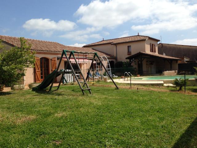 Maison vente à Villeneuve-sur-Lot, Sainte-livrade-sur-lot