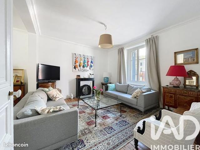 Maison vente à Nantes