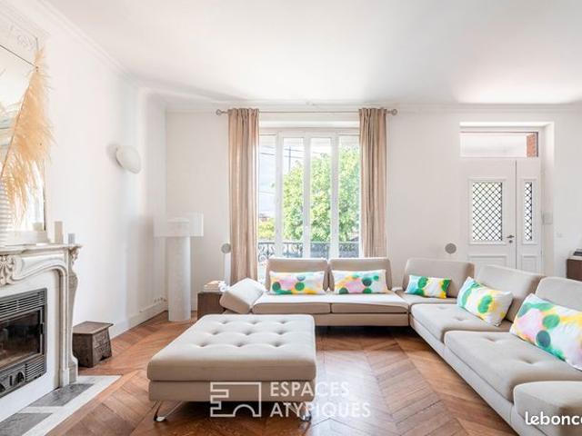 Maison vente à Créteil, Villecresnes