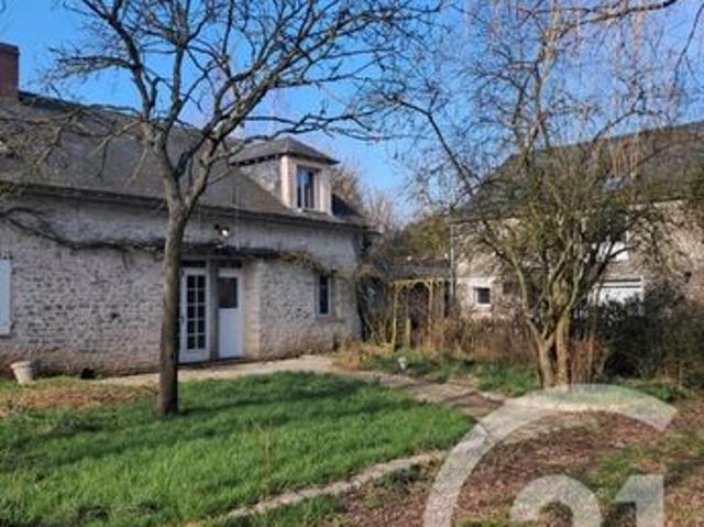 Maison vente à Angerville, Essonne