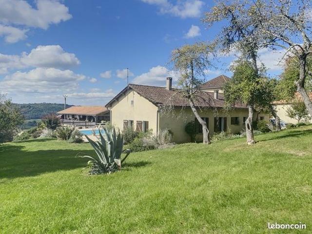 Maison vente à Périgueux, Grun-bordas