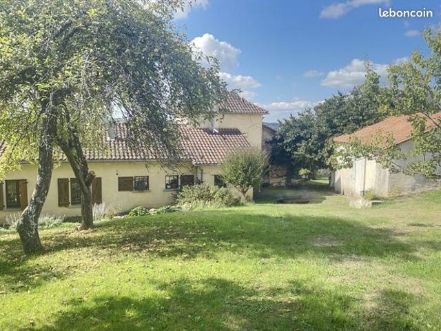 Maison vente à Périgueux, Grun-bordas