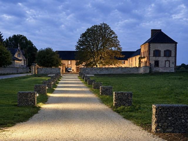 Maison vente à Mortagne-au-Perche, Moulicent