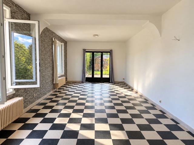 Maison vente à Lamotte-Warfusée, Somme