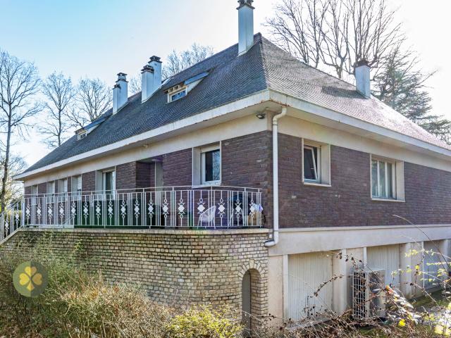 Maison vente à Les Vauvettes, Vernouillet