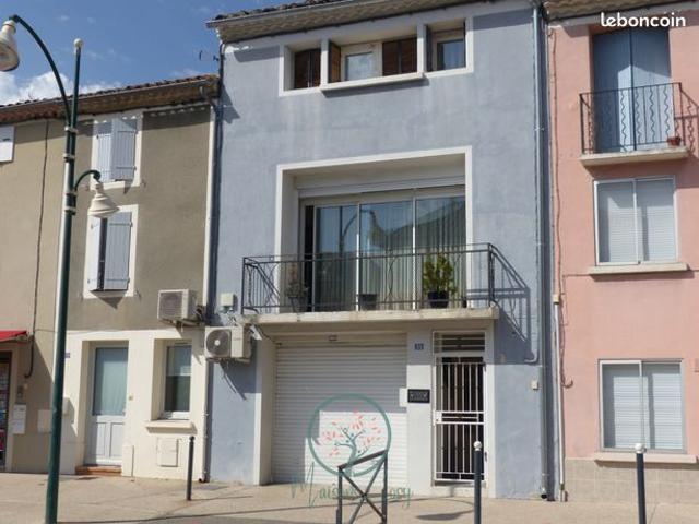 Maison vente à Carpentras, Valréas