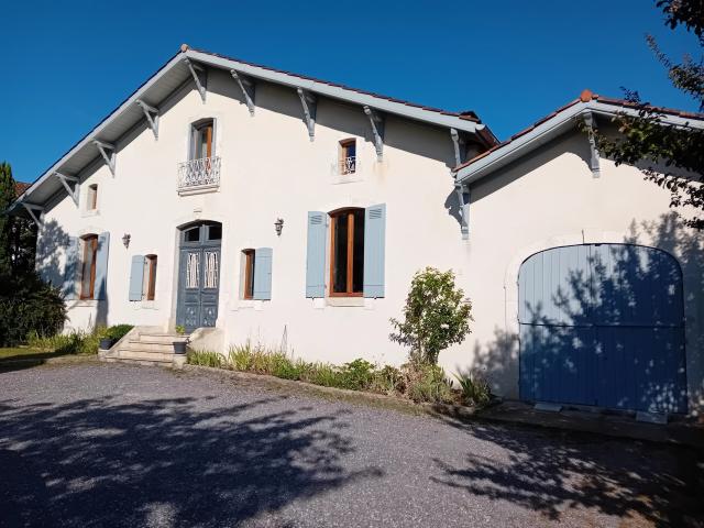 Maison vente à Dax, Gaas
