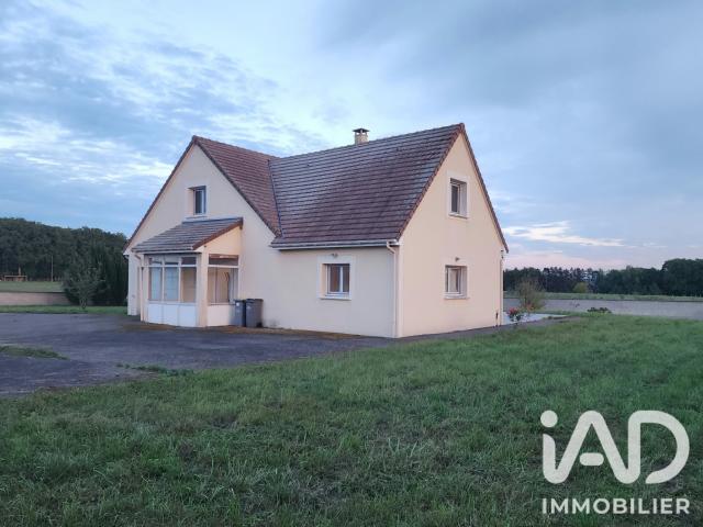 Maison vente à Houlbec-Cocherel, Eure