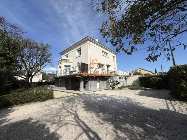 Maison vente à Nyons, Montélimar