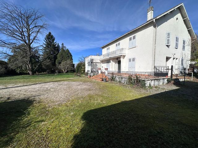 Maison vente à Pau