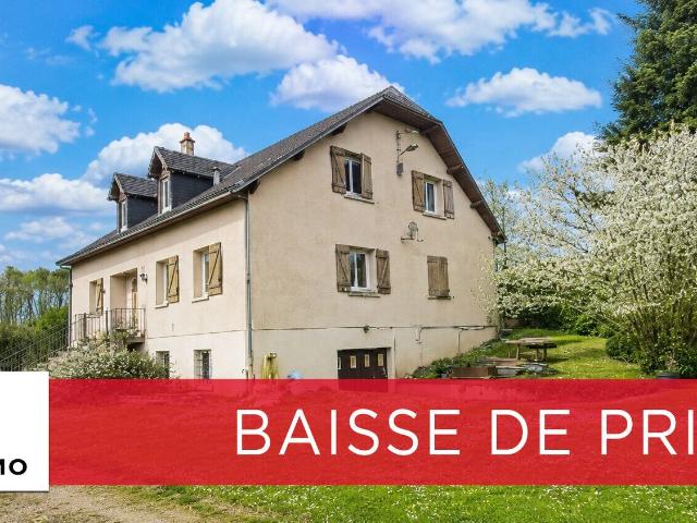 Maison vente à Le Mans, Marigné-laillé