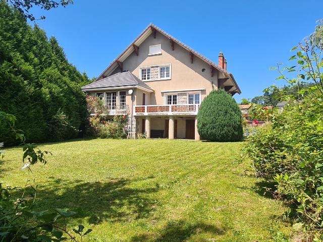 Maison vente à Yssingeaux, Tence
