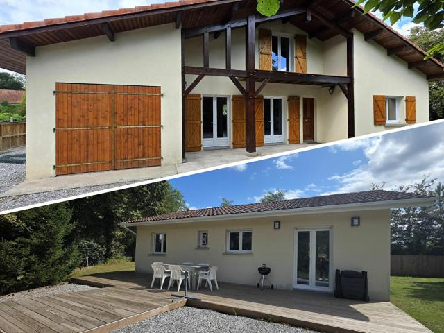 Maison vente à Dax, Léon