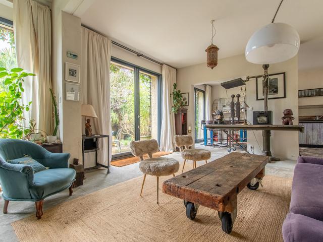 Maison vente à Gennes, Gennes-Val-de-Loire