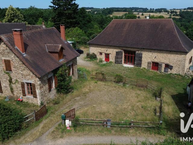 Maison vente à Le Chauveix, Vicq-sur-Breuilh