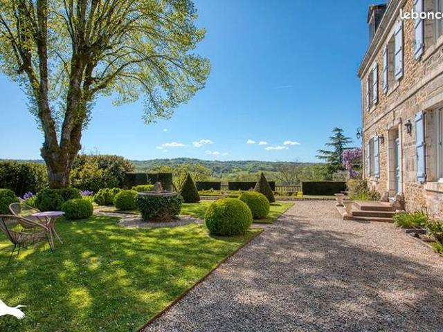 Maison vente à Brignac-la-Plaine, Corrèze