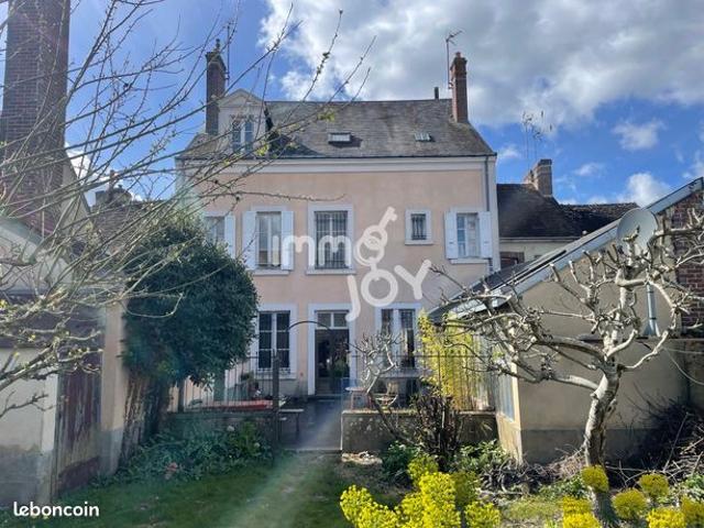 Maison vente à Nogent-le-Rotrou, Nogent-le-rotrou
