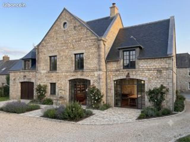 Maison vente à Mayenne, Le Ribay