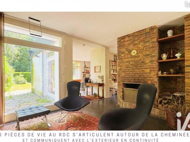 Maison vente à Rouen, Hénouville