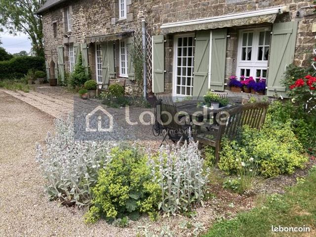 Maison vente à Saint-Lô, Normandie