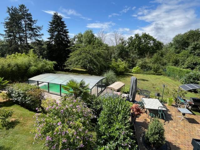 Maison vente à Rambouillet, Emancé