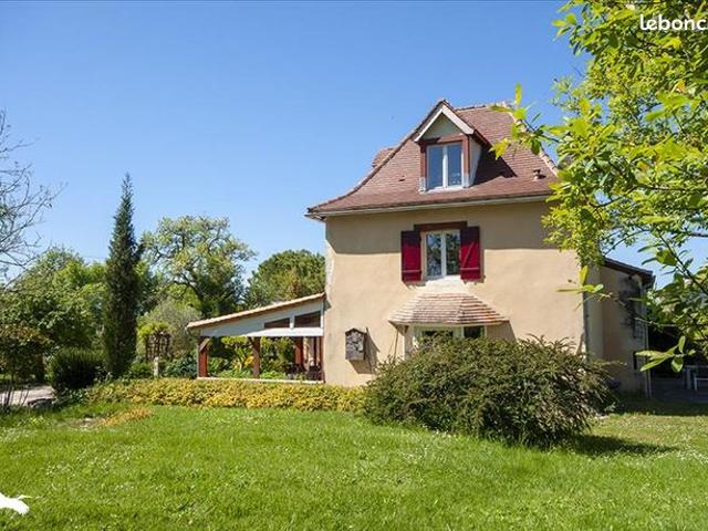 Maison vente à Périgueux, Ribérac