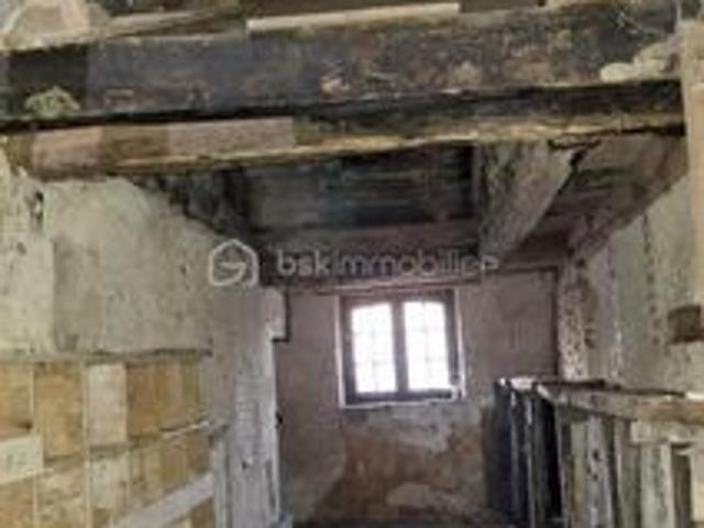 Maison vente à Loches, Château-renault