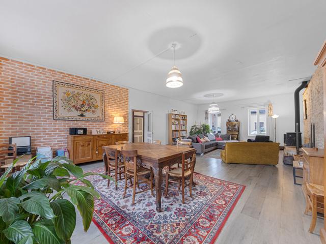 Maison vente à Beaune, Labergement-lès-seurre