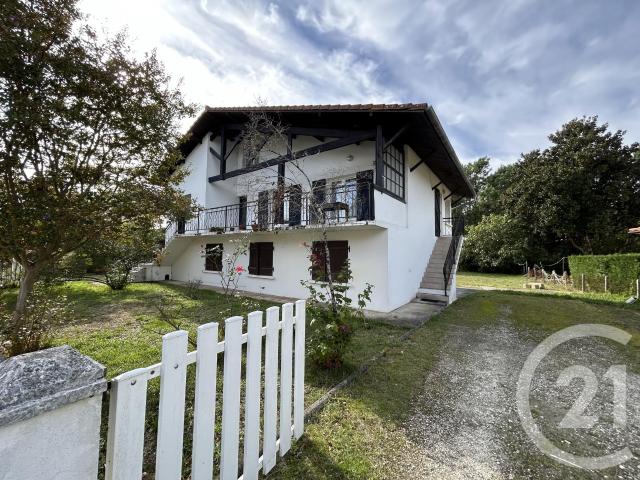 Maison vente à Mimizan