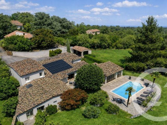 Maison vente à Tournon-sur-Rhône, Roiffieux