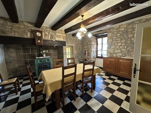 Maison vente à Saint-Andéol-de-Vals, Ardèche