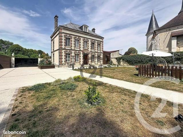 Maison vente à Troyes, Dierrey-saint-pierre