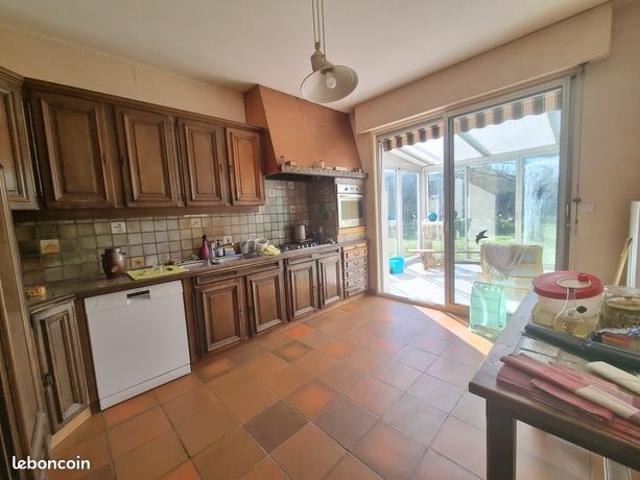 Maison vente à Tours, Joué-lès-tours