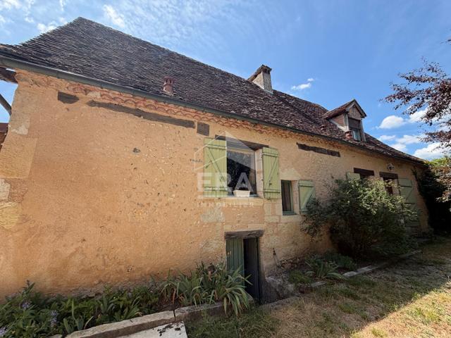 Maison vente à Périgueux, Saint-pierre-de-chignac