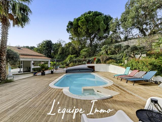 Maison vente à Toulouse