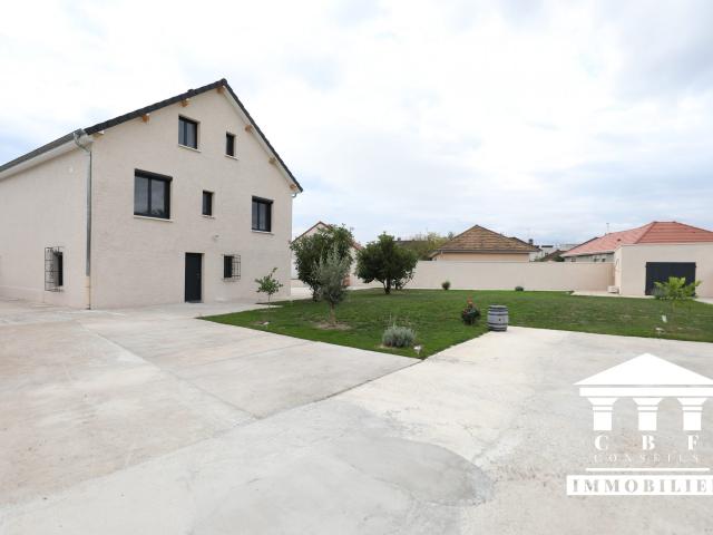 Maison vente à Copropriété de la Voie Romaine, Saint-Rémy