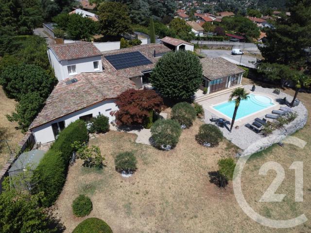 Maison vente à Tournon-sur-Rhône, Roiffieux