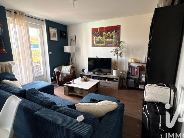 Maison vente à Quartier Cissey, Morhange