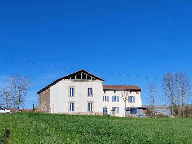Maison vente à Albi, Monestiés