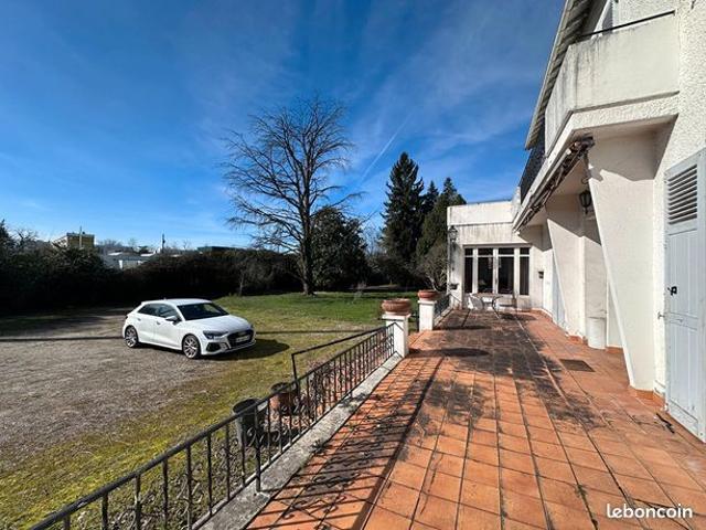 Maison vente à Pau