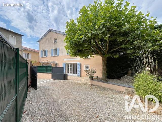 Maison vente à Lyon, Rhône