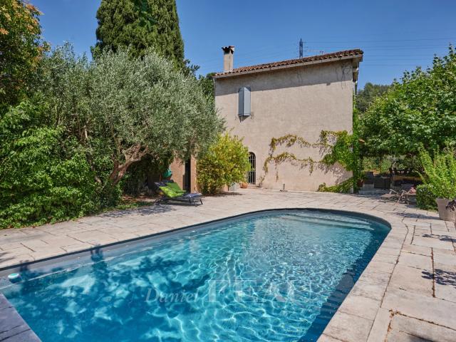 Maison vente à Marseille
