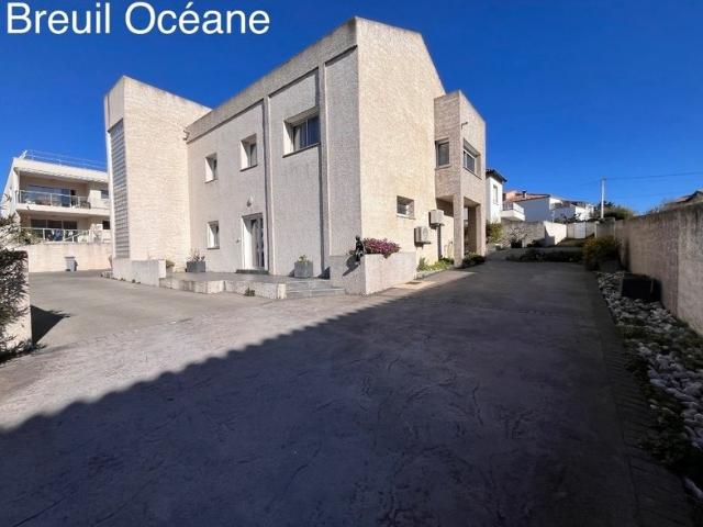 Maison vente à Béziers, Agde