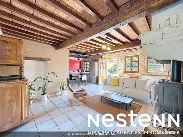 Maison vente à Bourg-en-Bresse, Feillens