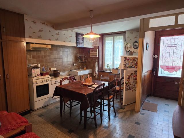 Maison vente à Castres, Mazamet