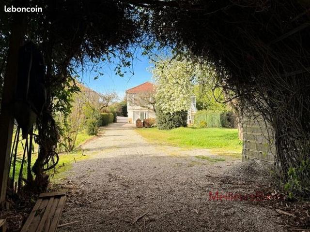 Maison vente à Lons-le-Saunier, Courlans