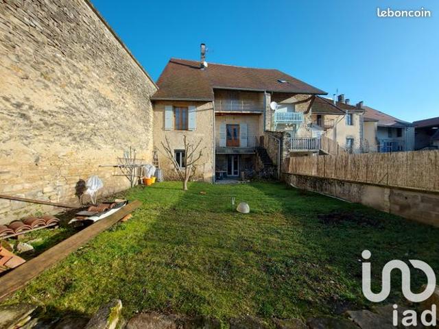 Maison vente à Orgelet, Jura