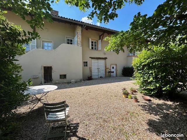 Maison vente à Villefranche-sur-Saône, Rhône