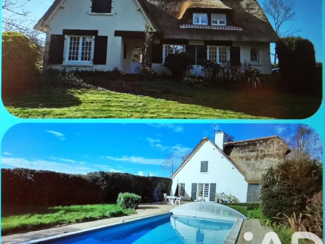 Maison vente à La Noé, Trégomeur