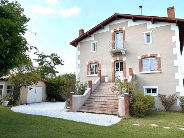 Maison vente à Castelnaud, Bessières
